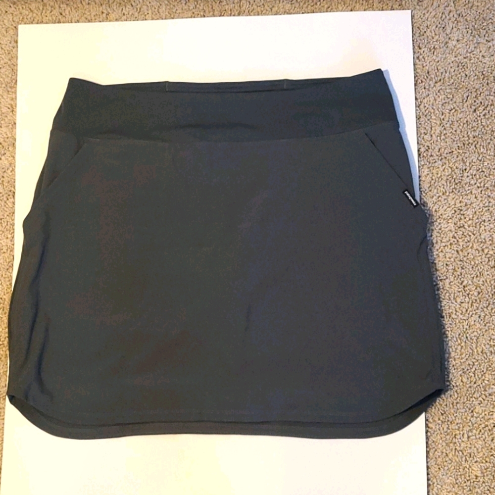 Patagonia skort/shorts, L